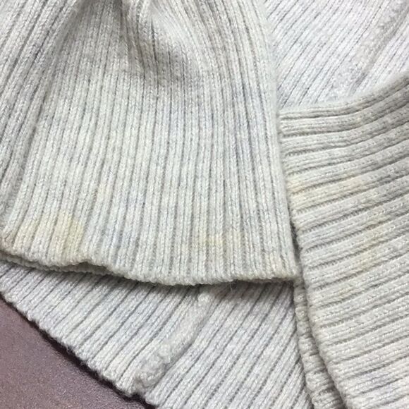 Ann Taylor’s Open Cardigan Sweater (H5) - Picture 6 of 6